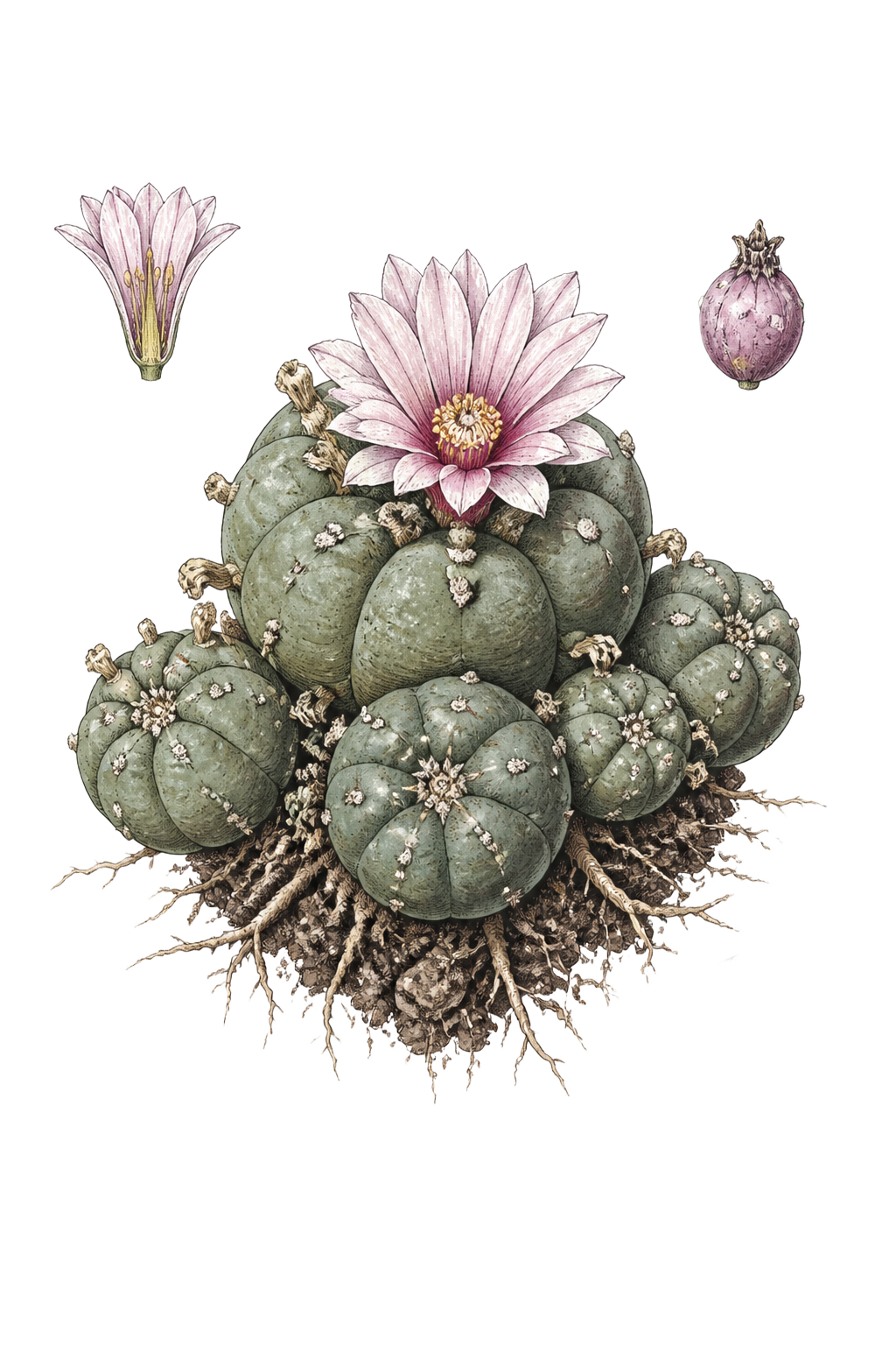Peyote